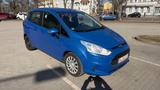 Ford B-Max 1,0 EcoBoost 74kW S/S Cool & Connect C... - Ford B-Max Gebrauchtwagen in Berlin