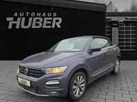 Volkswagen T-Roc Cabriolet 1.5 16V TSI ACT DSG