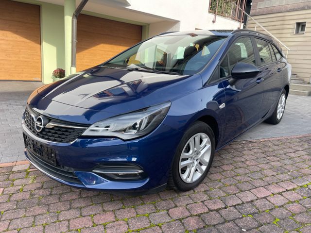 Opel Astra ST 1.5 Diesel 77kW Edition