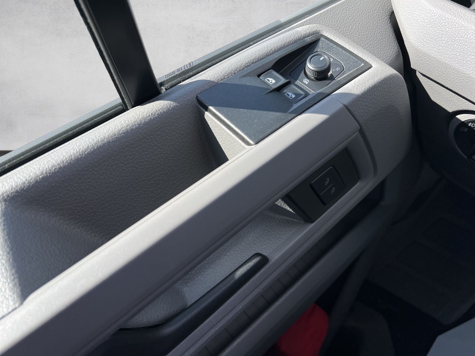 Crafter 35 Kasten "EcoProfi" 2,0 l 103 kW Fronta