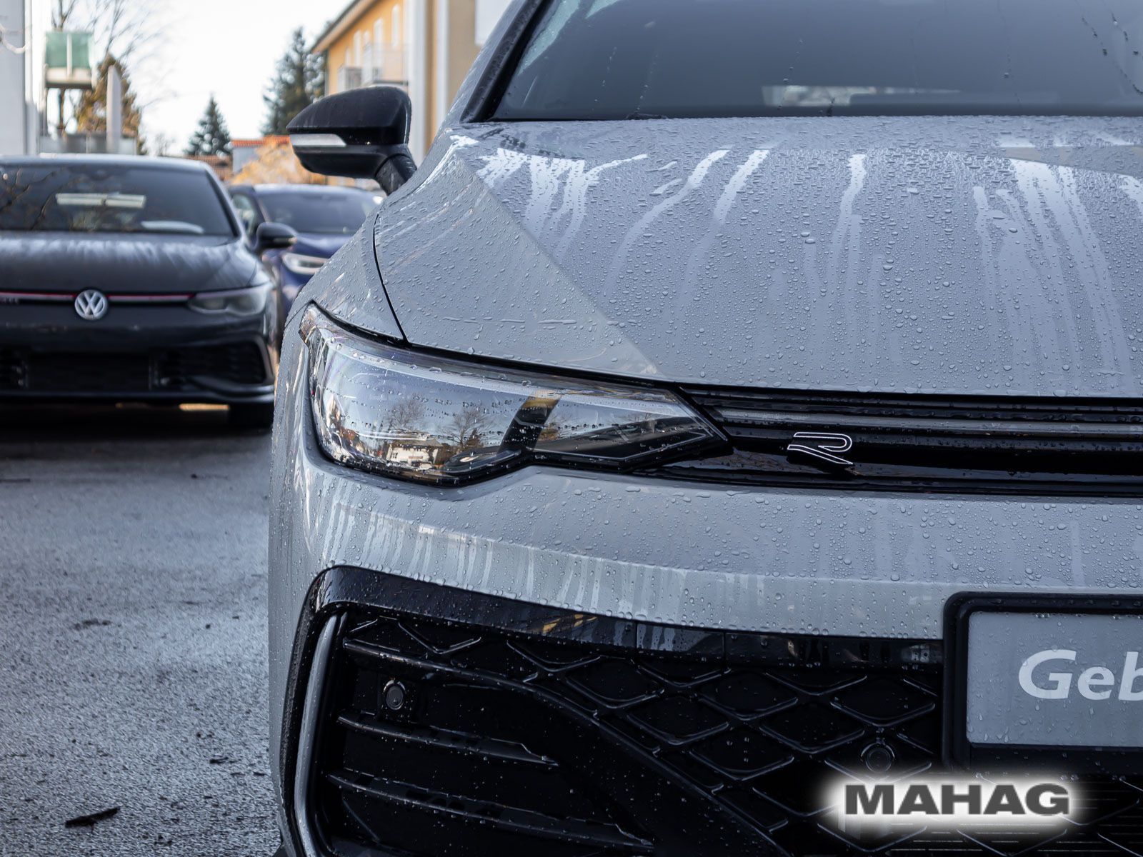 Volkswagen Golf - Bild 10