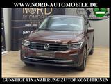 Volkswagen Tiguan Life 1.5 TSI Dig.Cockpit*Navi*LED* - Volkswagen Tiguan in Oldenburg