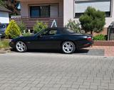 Jaguar jaguar Cabrio XK8 - Jaguar XK8 aus 2001