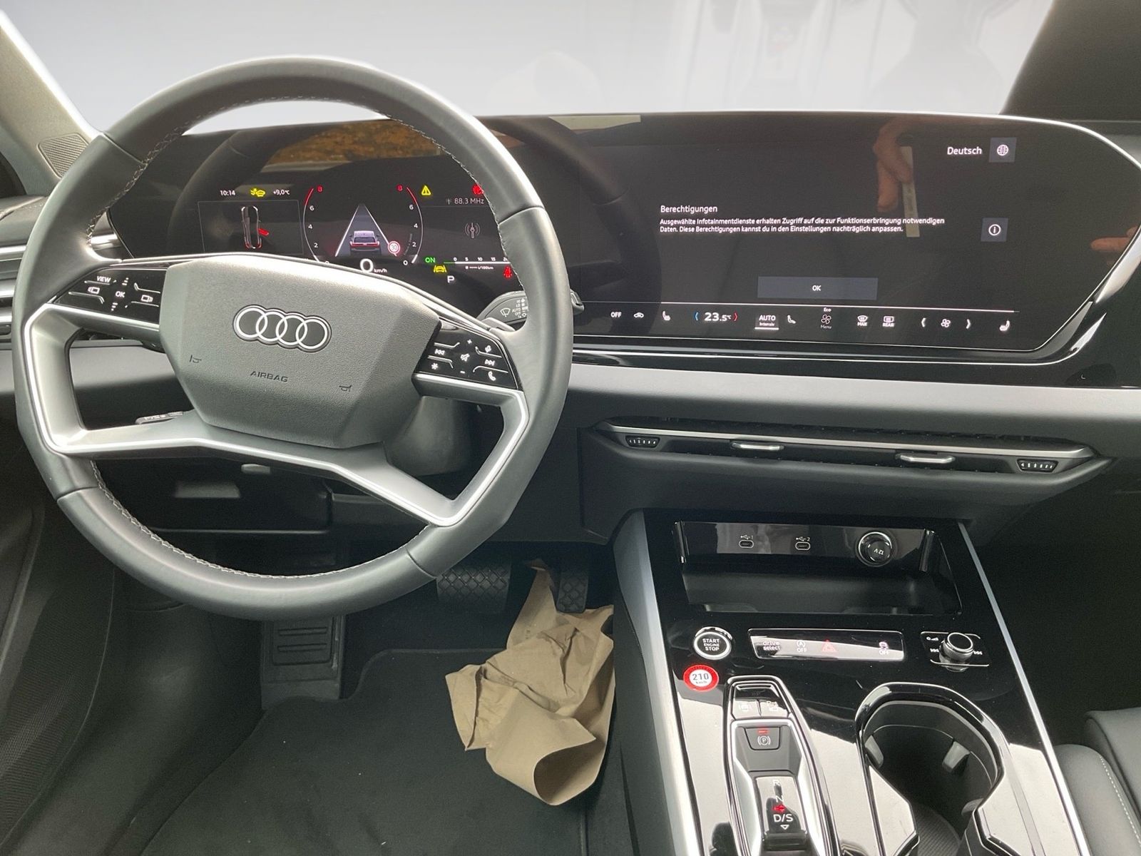 Audi A5 - Bild 11
