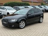 Audi A3 Sportback 2.0 TDI | Sportsitze | Xenon - Audi A3 aus 2006 mit Diesel-Antrieb