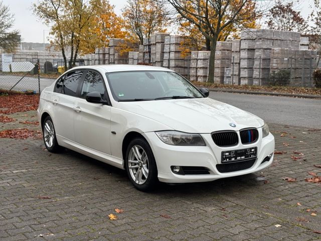 BMW 316 Baureihe 3 Lim. 316d