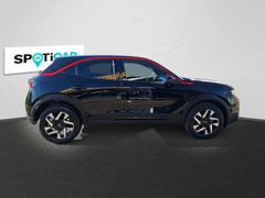 Fahrzeugabbildung Opel Mokka GS 1.2Turbo 100KW, Tot-Winkel-Warner, LED