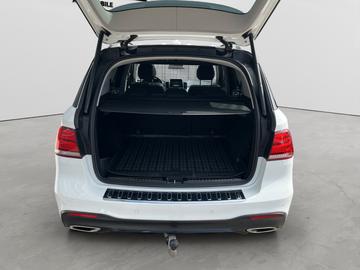 2015 Mercedes-BENZ GLE — фото 8