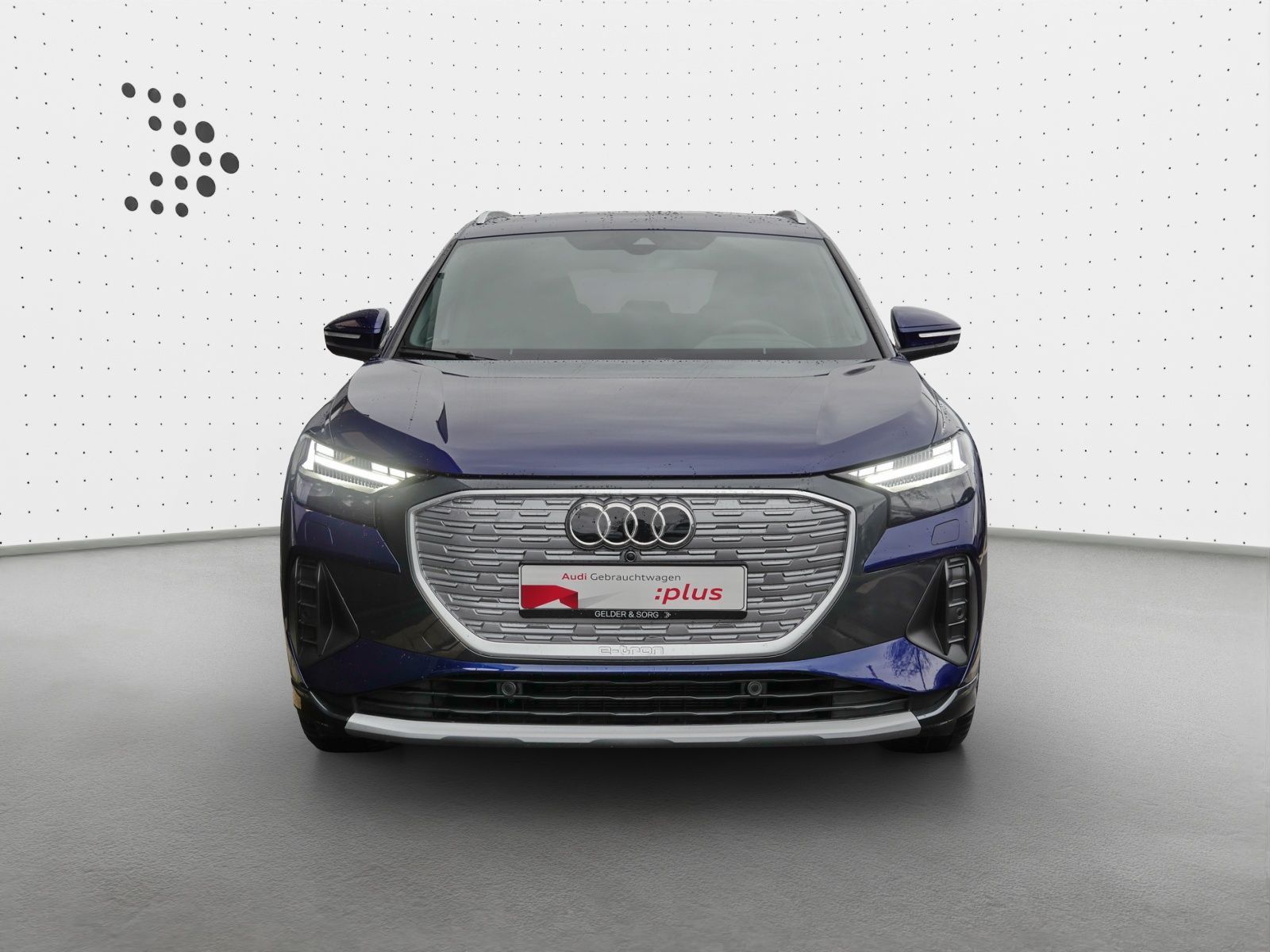 Audi Q4 e-tron - Bild 19