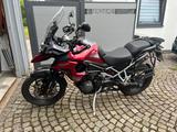 Triumph Tiger 1200 GT PRO - TRIUMPH TIGER 1200 GT PRO