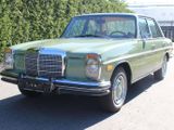 Mercedes-Benz 280 -8 - Mercedes-Benz 280 aus 1973