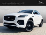 Jaguar E-Pace P250 R-Dynamic SE - Jaguar Jahreswagen