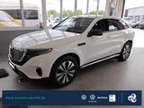 Mercedes-Benz EQC EQC 400 4Matic+360Kamera+Keyless+MwSt. - Mercedes-Benz EQC mit Elektro-Antrieb