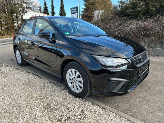 Seat Ibiza Style 1.0 TSI OPF NAVI/TOUCH