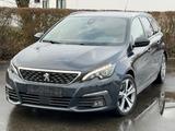 Peugeot 308 SW Allure/GT-line/AUTOMATIK/SHZ/LEDER/ - Peugeot 308: SW Allure