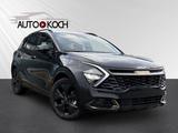 Kia Sportage 1.6 T-GDI PHEV AWD AT Nightline Edition