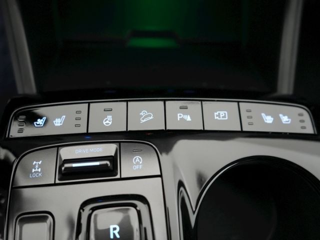 Tucson T-GDI N-LINE 4WD DCT+VOLL LED+NAVI+360 GR