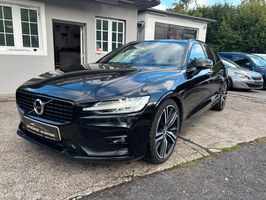 Image of Volvo V60