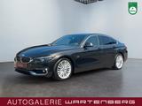 BMW 420 Gran Coupé Luxury Line/NAVI PROF/HUD/LED/ - BMW 420 Gran Coupé Gebrauchtwagen