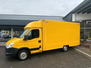 Iveco Andere 2012