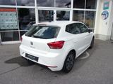 Seat IBIZA STYLE EDITION 1.0 TSI SITZHEIZ. EINPARKH.  - Seat Gebrauchtwagen in Chemnitz