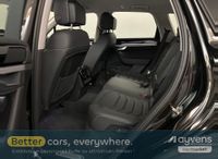 Volkswagen Touareg - Vorschau Bild 10