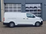 Opel Vivaro 2.0 D Edition Lang Klima - Opel Vivaro: Lang