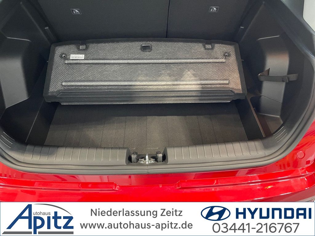 Hyundai BAYON – Bild 29