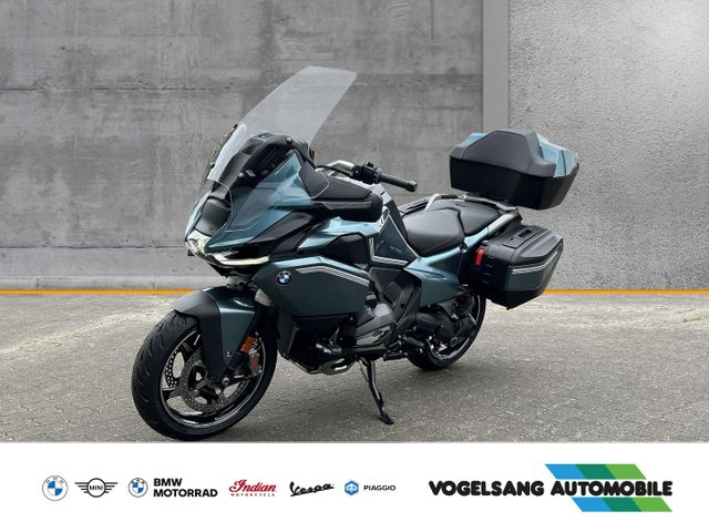 BMW R 1300 RT TAGESZULASSUNG,ASA, Dynamik-Paket, In