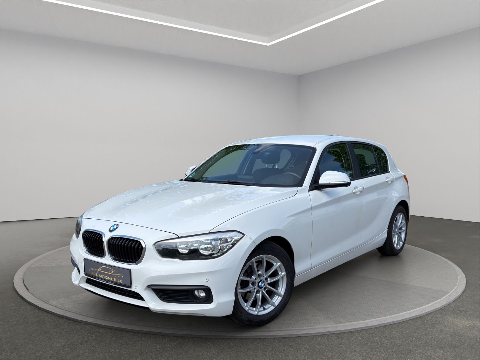 BMW 116