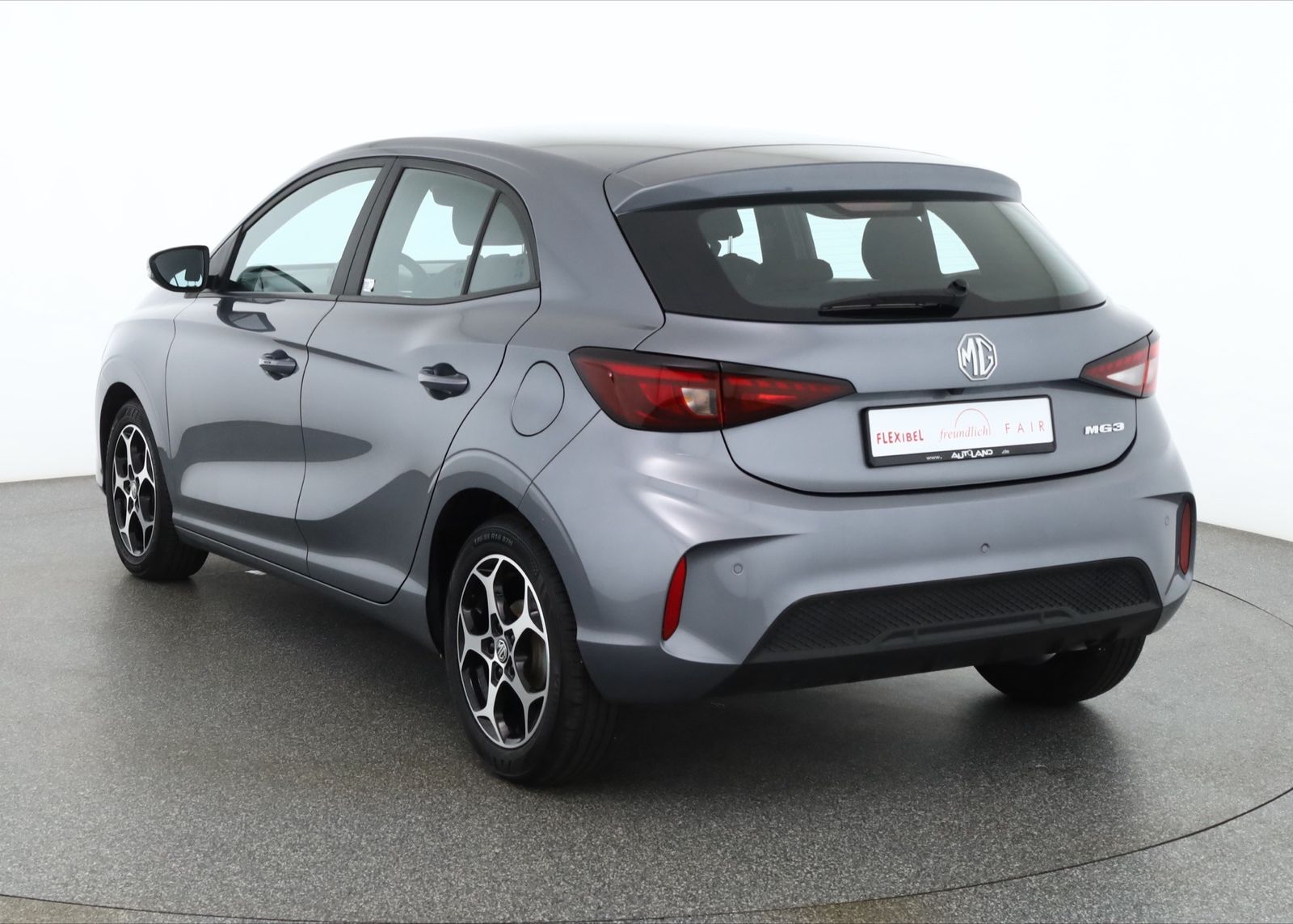 MG3