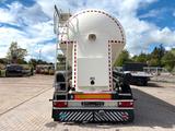 Feldbinder 38m³ Siloauflieger / 3 Kammern / Alufelgen - Angebote