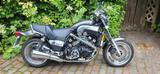 Yamaha V-Max 2LT Edition Carbon