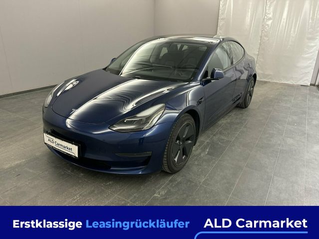 Tesla Model 3 Langstreckenbatt. Allradantrieb Dual Mot