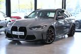 BMW M3 xDrive Competition (G81) *A-LED*HUD*ACC*360 - BMW M3 Touring Kombi Competition Gebrauchtwagen