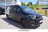 Citroën Berlingo Blue HDi 130 EAT8 Max XL 7 Sitzer, AHZV