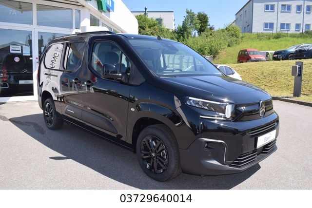 Citroën Berlingo Blue HDi 130 EAT8 Max XL 7Sitzer