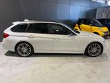 BMW 318d Advantage*M-Paket*LED*Navi*Leder* - BMW 318: 318d M Paket