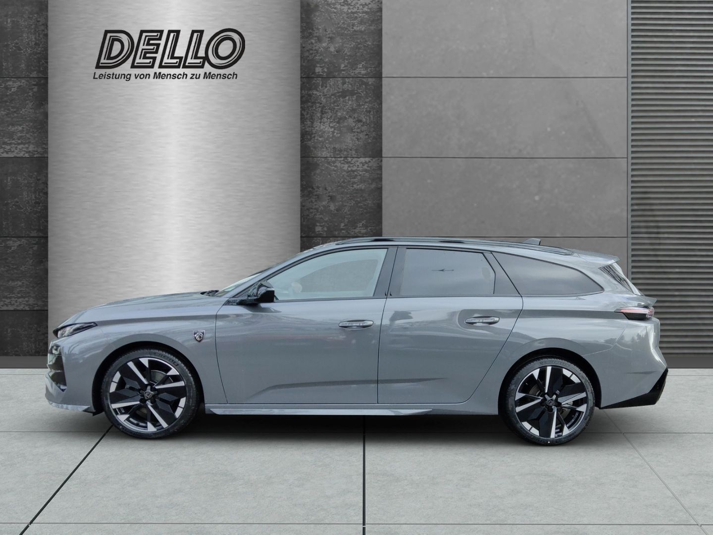 Peugeot 308 - Bild 2