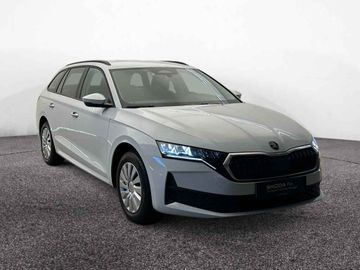 Skoda Octavia - 3