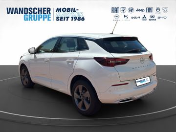 Opel Grandland Enjoy 1.2 Turbo Carplay+RFK+SHZ+LHZ+LM