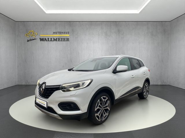 Renault Kadjar Limited