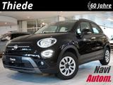 Fiat 500X 1.3T CROSS DCT NAVI/LED/PDC/SPORT/TEMP/DAB+