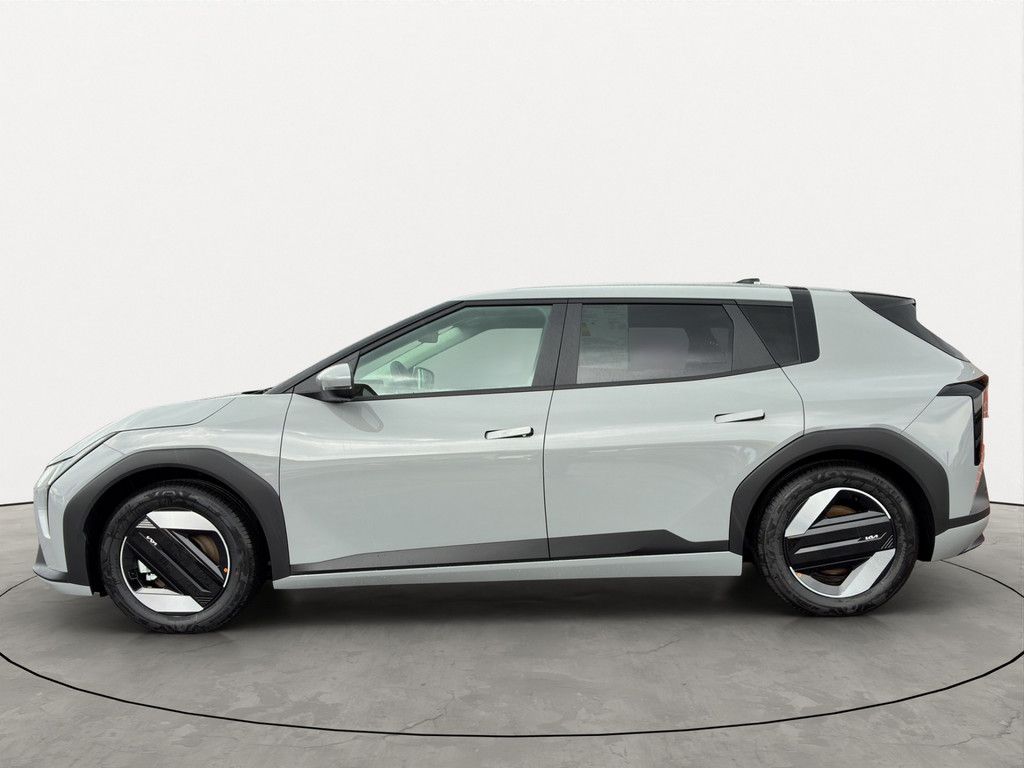 Kia EV4 - Bild 3