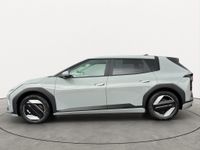 Kia EV4 - Vorschau Bild 3