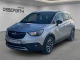 Opel Crossland Innovation 1.2l +KLIMA+TEMPOMAT+ALLWET - Opel Crossland (X) Gebrauchtwagen