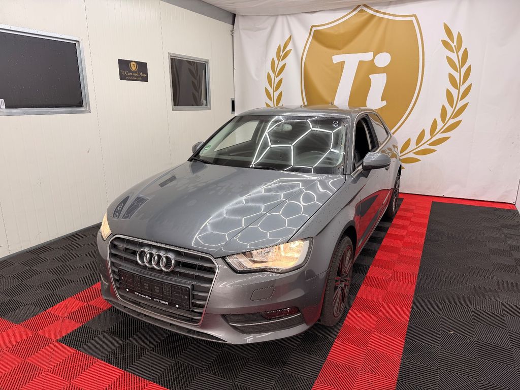 Angebot ansehen Audi A3