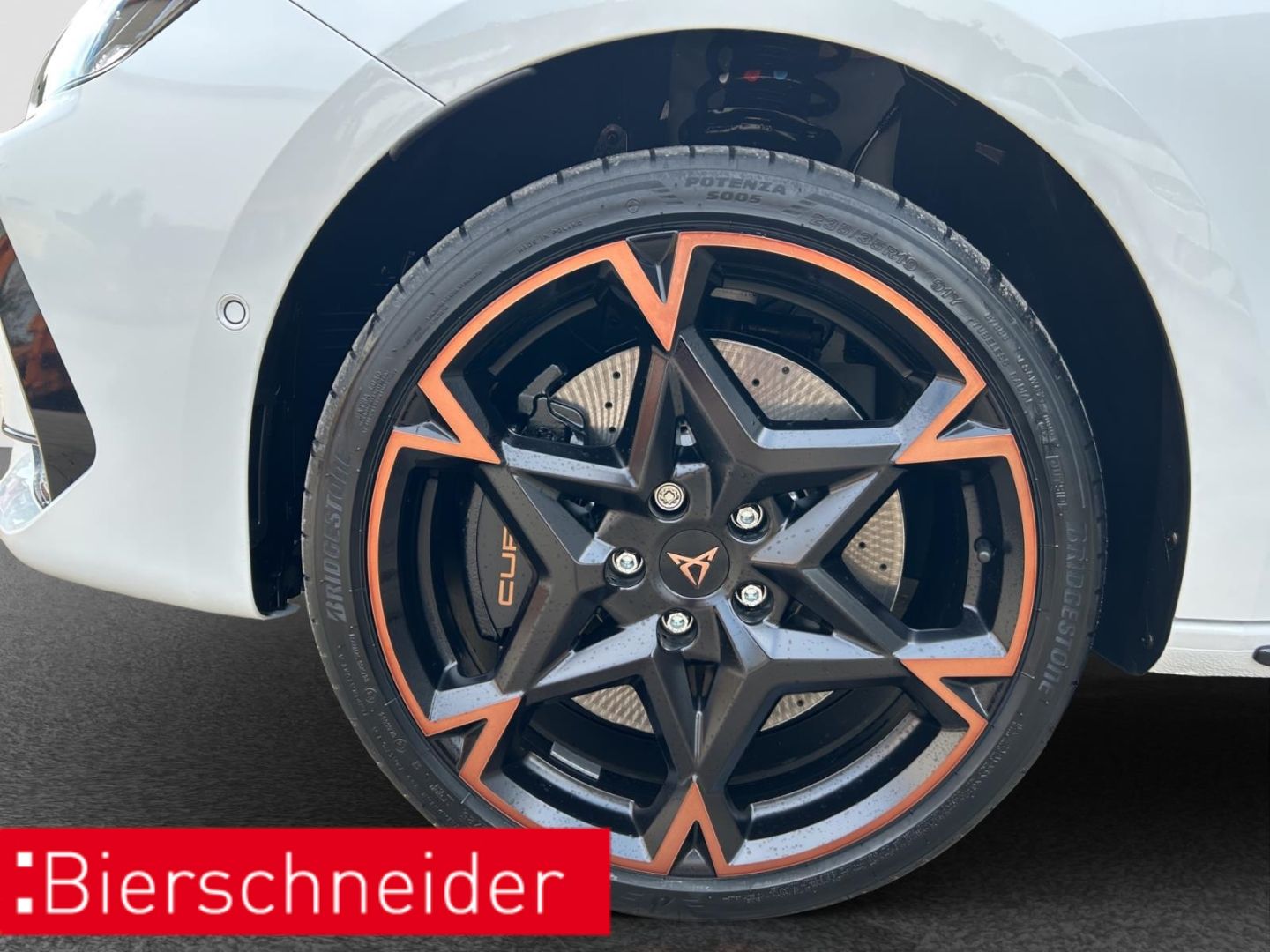 Cupra Leon - Bild 11