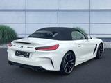 BMW Z4 M40i Head-Up HK HiFi DAB LED WLAN Komfortzg. - BMW Z4 M40 Jahreswagen