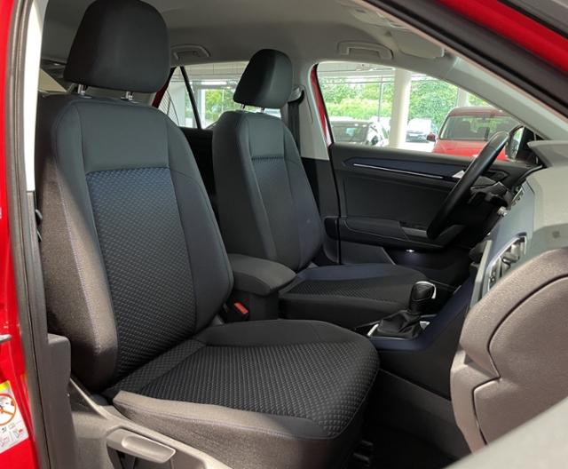 Volkswagen T-Roc 1.5 DSG United +NAVI+ACC+LED+PDC, миниатюра 12